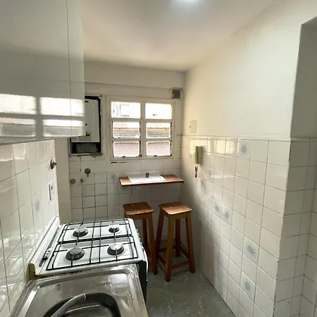 Excelente Palermo Del Signo 4077 Piso 3E Apartamento Buenos Aires Exterior foto