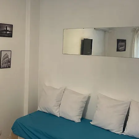 Excelente Palermo Del Signo 4077 Piso 3E Apartamento Buenos Aires Exterior foto
