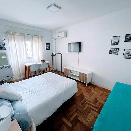 Excelente Palermo Del Signo 4077 Piso 3E Apartamento Buenos Aires Exterior foto