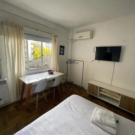 Excelente Palermo Del Signo 4077 Piso 3E Apartamento Buenos Aires Exterior foto
