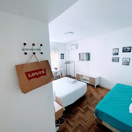 Excelente Palermo Del Signo 4077 Piso 3E Apartamento Buenos Aires Exterior foto