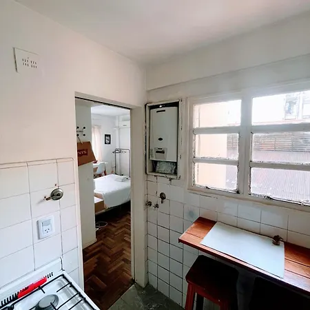 Excelente Palermo Del Signo 4077 Piso 3E Apartamento Buenos Aires Exterior foto