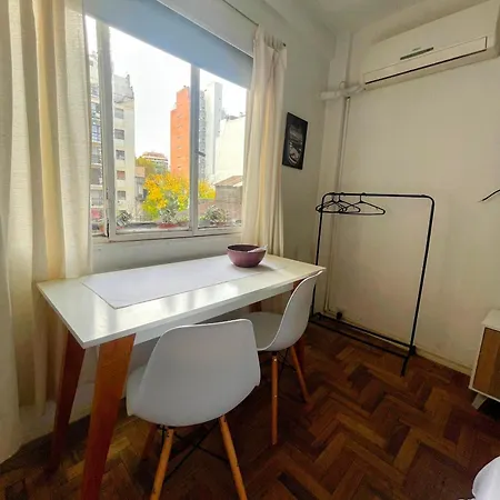 Excelente Palermo Del Signo 4077 Piso 3E Apartamento Buenos Aires Exterior foto