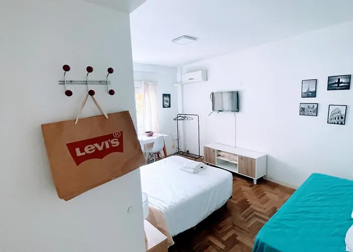 Excelente Palermo Del Signo 4077 Piso 3E