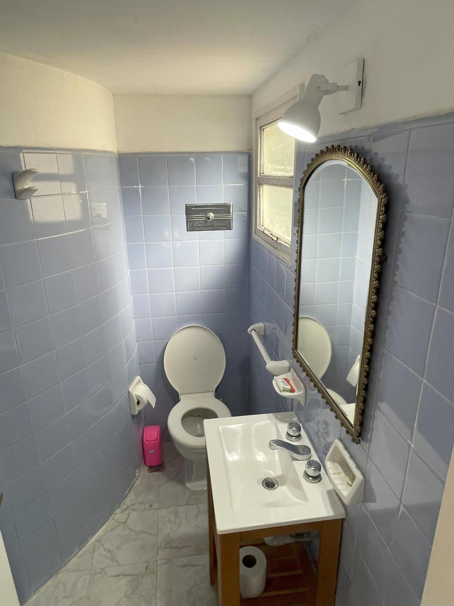 Excelente Palermo Del Signo 4077 Piso 3e Apartment *