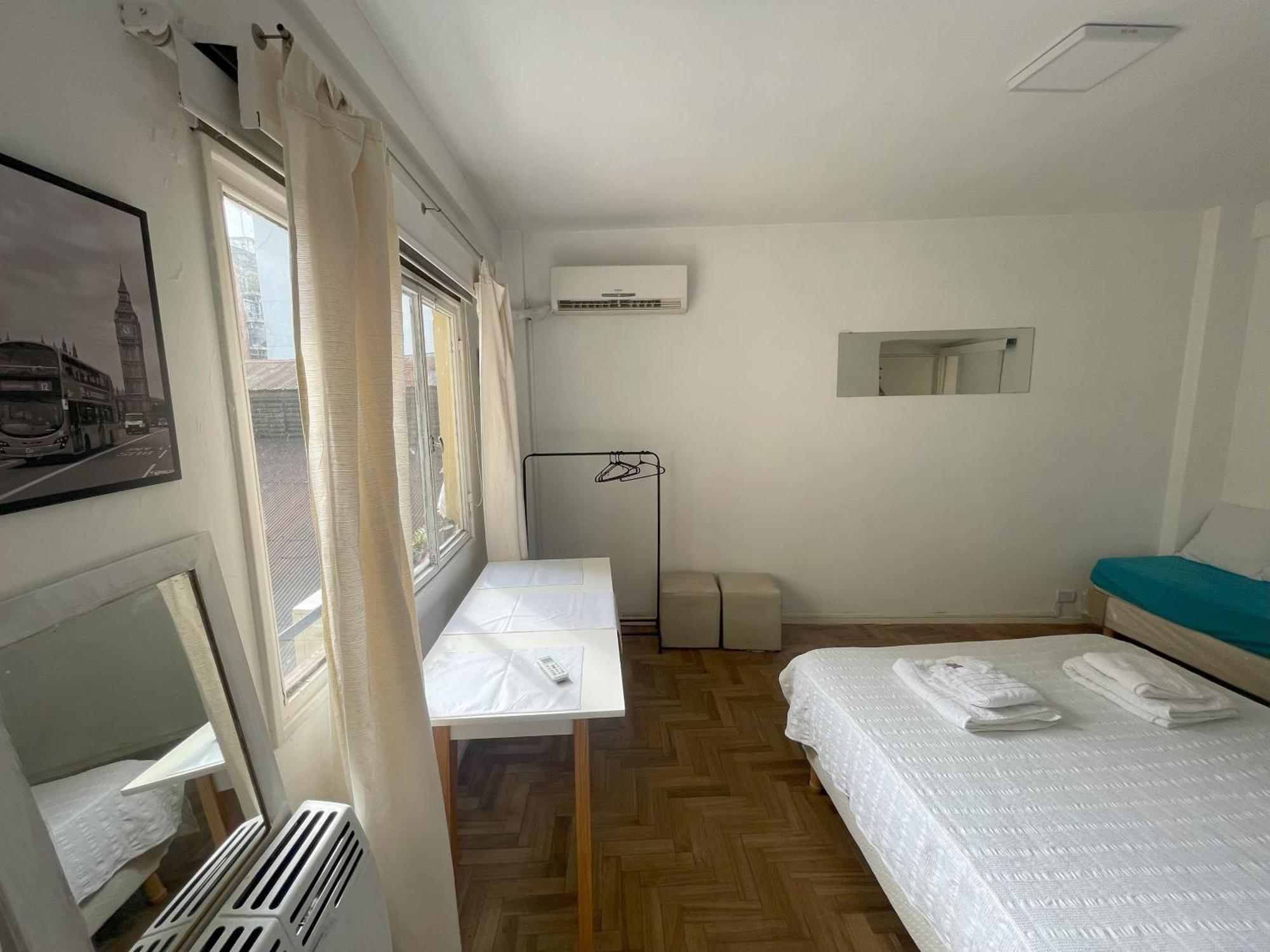 Excelente Palermo Del Signo 4077 Piso 3e Apartment Buenos Aires