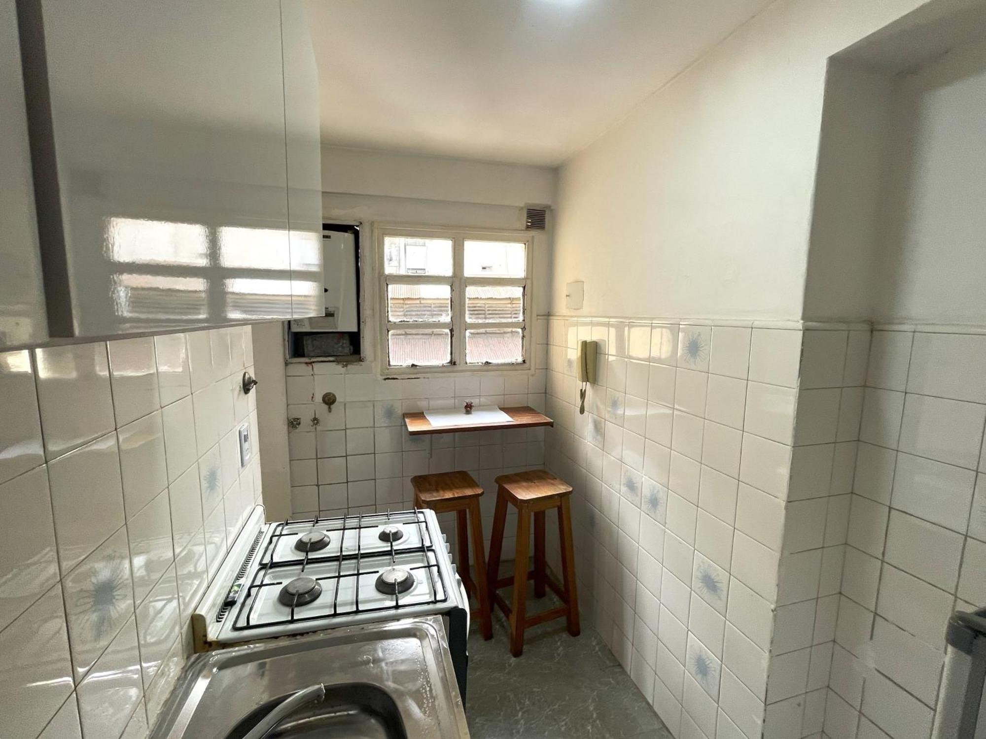 Excelente Palermo Del Signo 4077 Piso 3e Buenos Aires