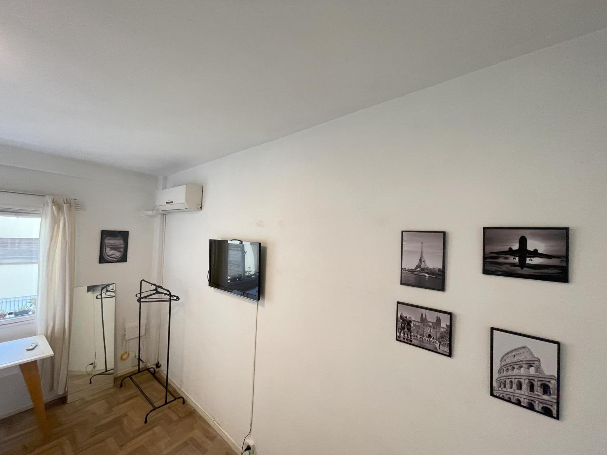 Excelente Palermo Del Signo 4077 Piso 3e Apartment *