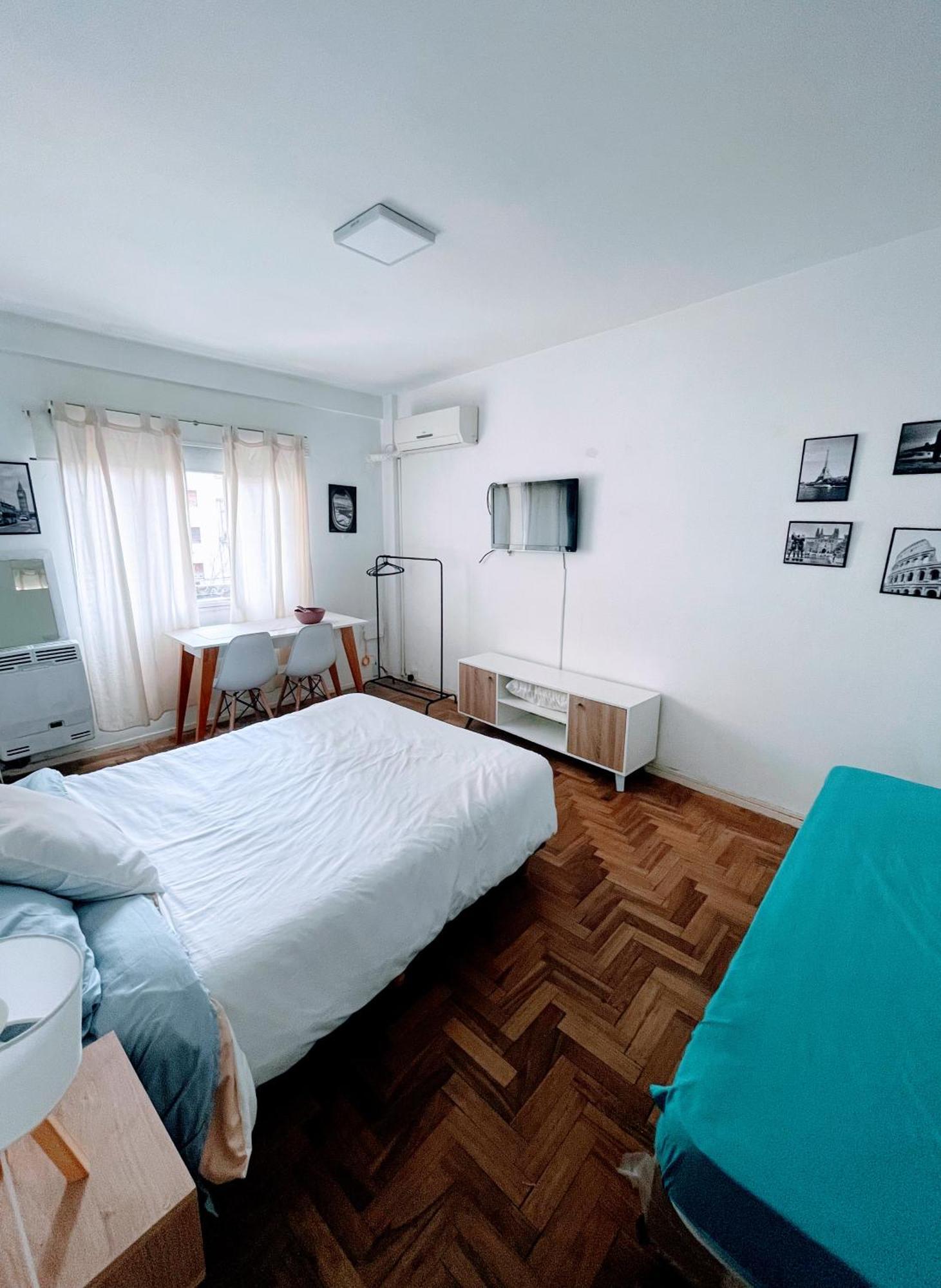 Apartment Excelente Palermo Del Signo 4077 Piso 3e
