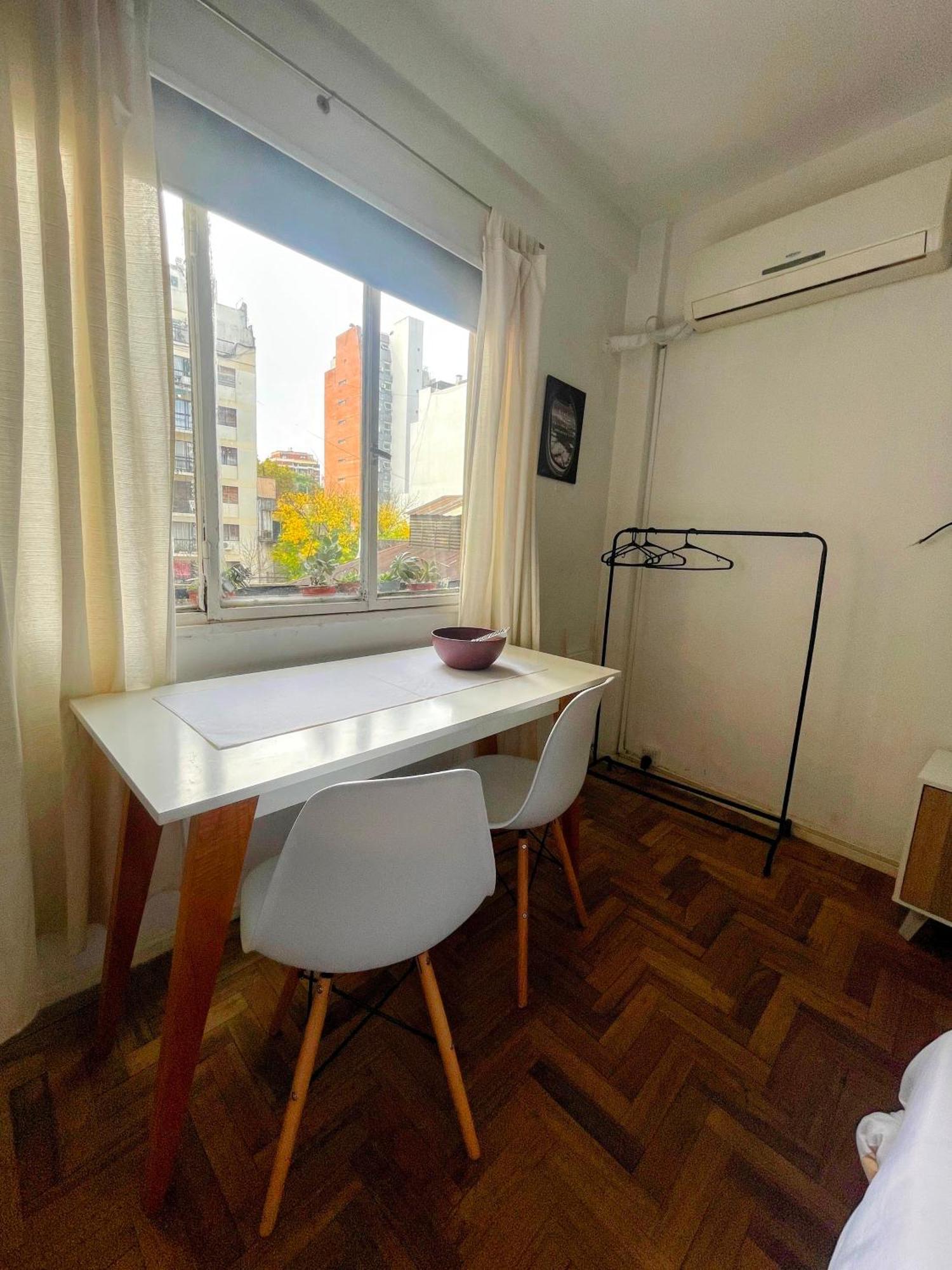Excelente Palermo Del Signo 4077 Piso 3e Buenos Aires